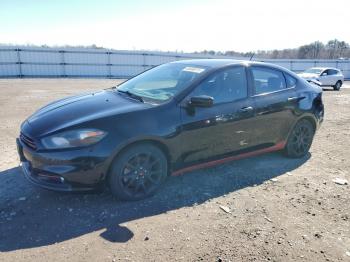  Salvage Dodge Dart