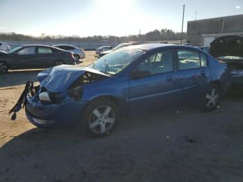  Salvage Saturn Ion