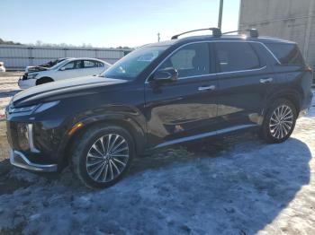  Salvage Hyundai PALISADE