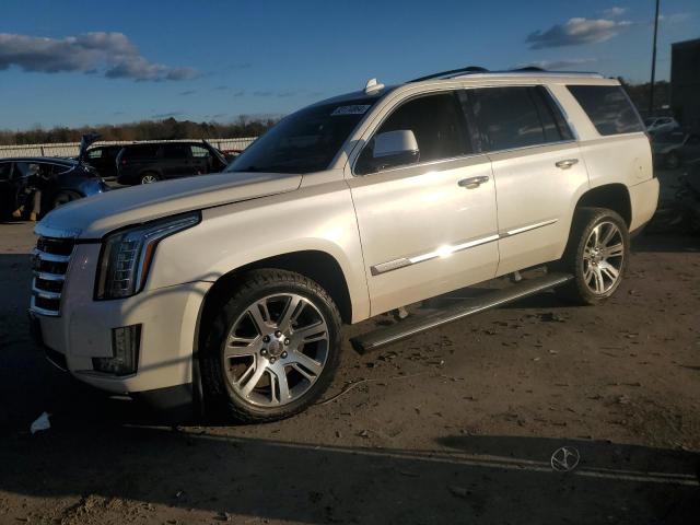  Salvage Cadillac Escalade