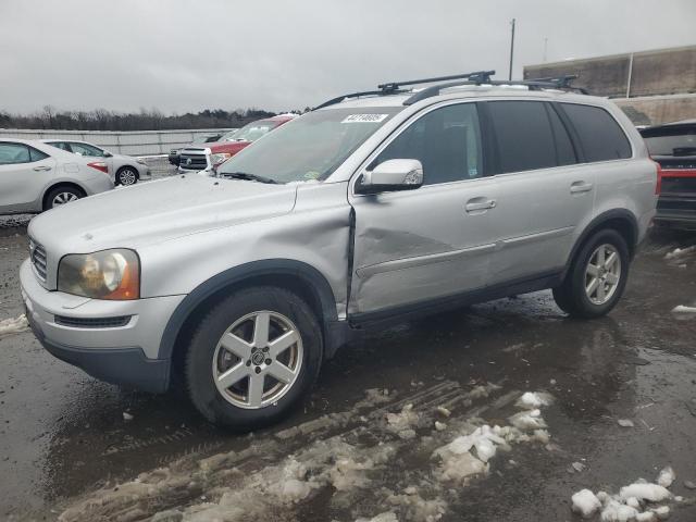  Salvage Volvo XC90