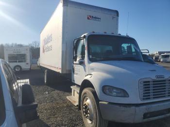  Salvage Freightliner M2 106 Med