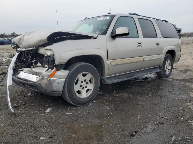  Salvage Chevrolet Suburban