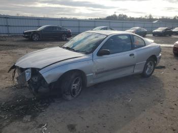  Salvage Pontiac Sunfire