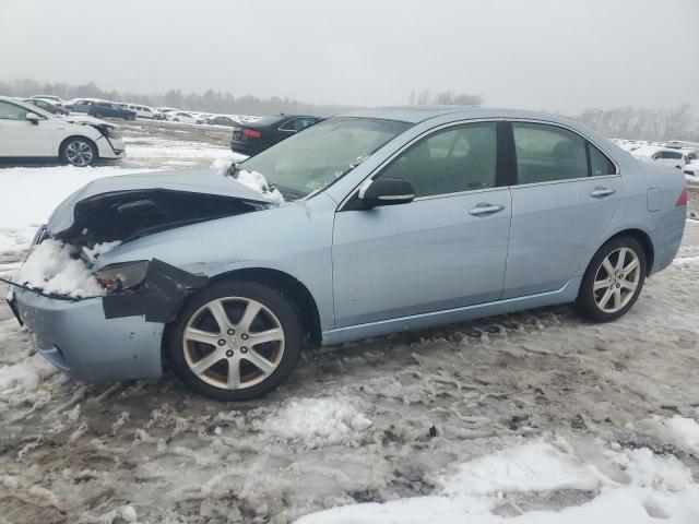  Salvage Acura TSX