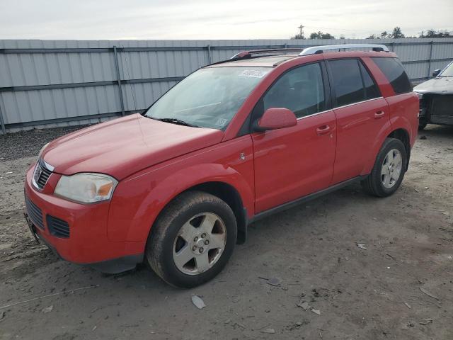  Salvage Saturn Vue