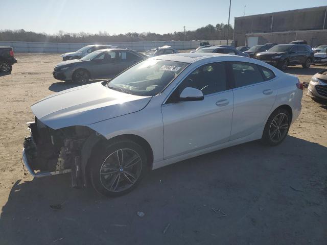  Salvage BMW 2 Series