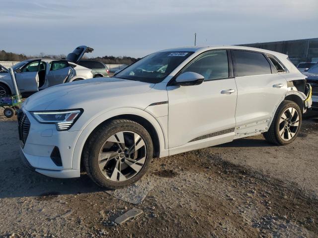  Salvage Audi e-tron