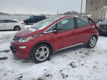  Salvage Chevrolet Bolt