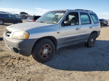  Salvage Mazda Tribute