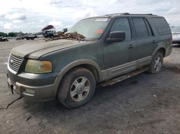  Salvage Ford Expedition