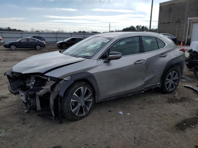  Salvage Lexus Ux