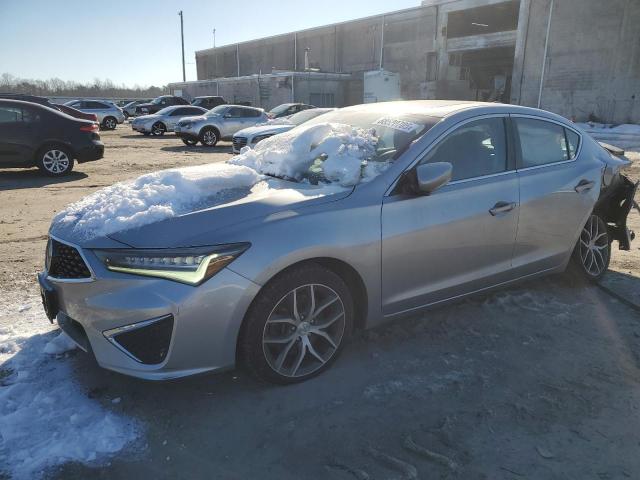  Salvage Acura ILX