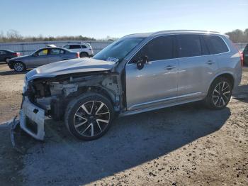  Salvage Volvo Xc90 Plus