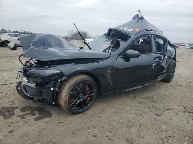  Salvage BMW M Series