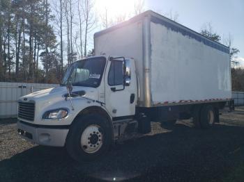  Salvage Freightliner M2 106 Med