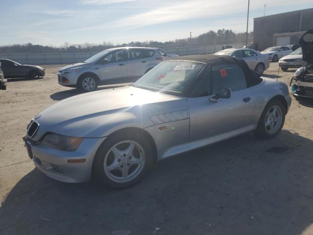  Salvage BMW Z Series