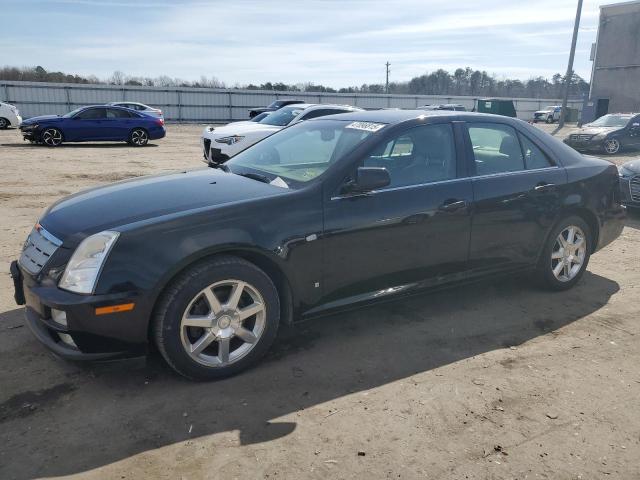  Salvage Cadillac STS