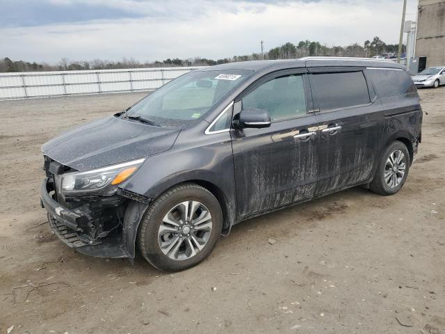  Salvage Kia Sedona