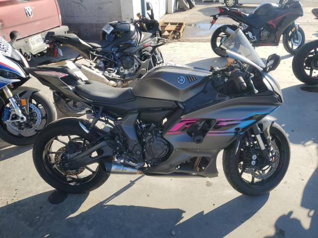  Salvage Yamaha Yzfr7