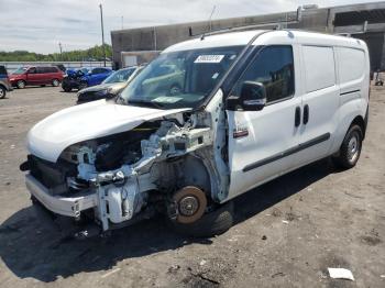  Salvage Ram Promaster