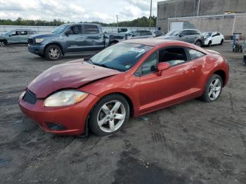  Salvage Mitsubishi Eclipse