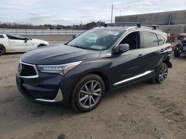  Salvage Acura RDX