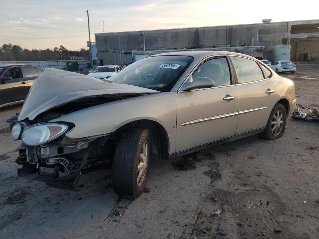  Salvage Buick LaCrosse