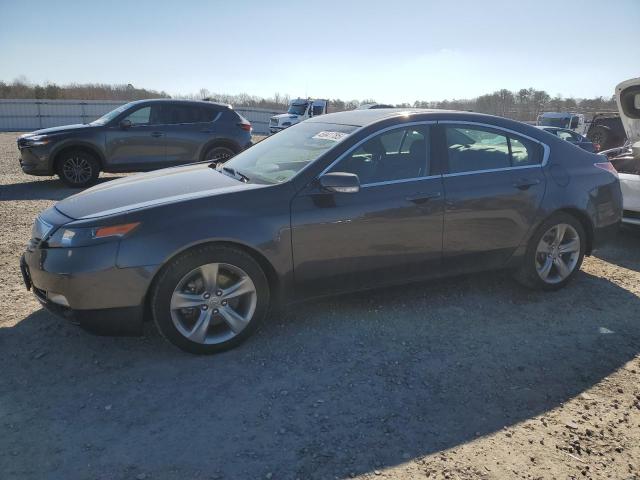  Salvage Acura TL