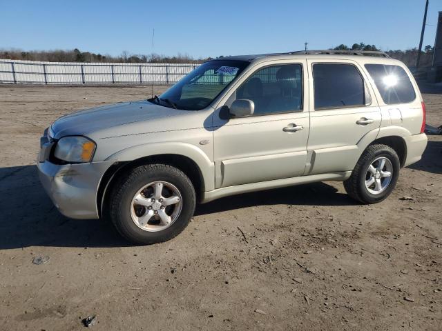  Salvage Mazda Tribute