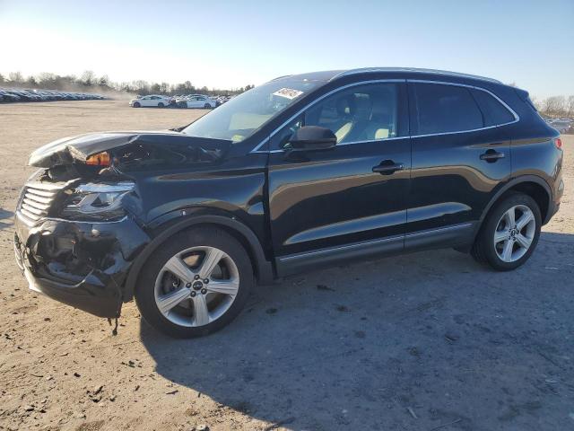  Salvage Lincoln MKC