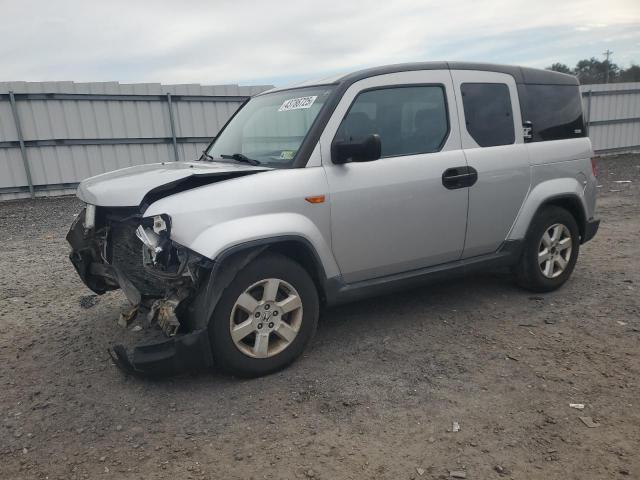  Salvage Honda Element