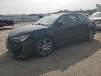  Salvage Toyota Scion