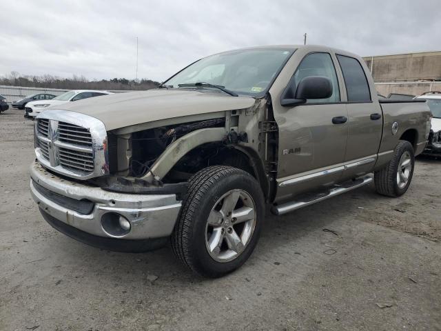  Salvage Dodge Ram 1500