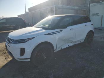  Salvage Land Rover Range Rover