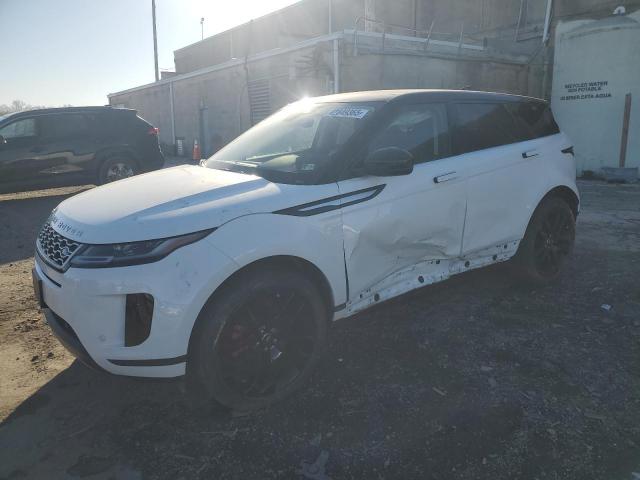  Salvage Land Rover Range Rover