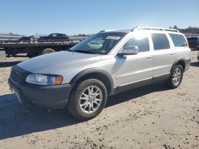  Salvage Volvo XC70