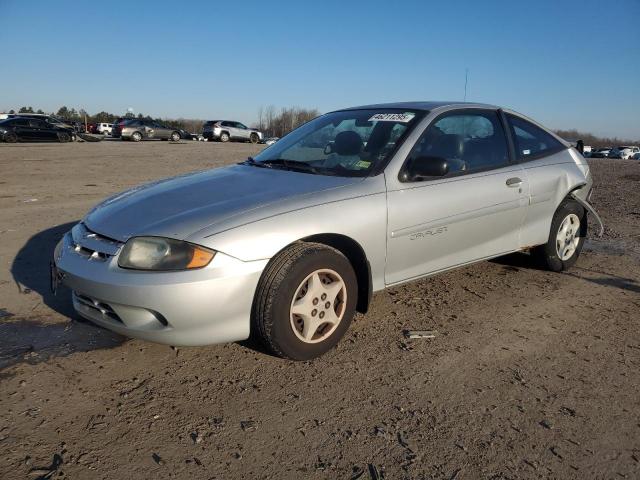  Salvage Chevrolet Cavalier