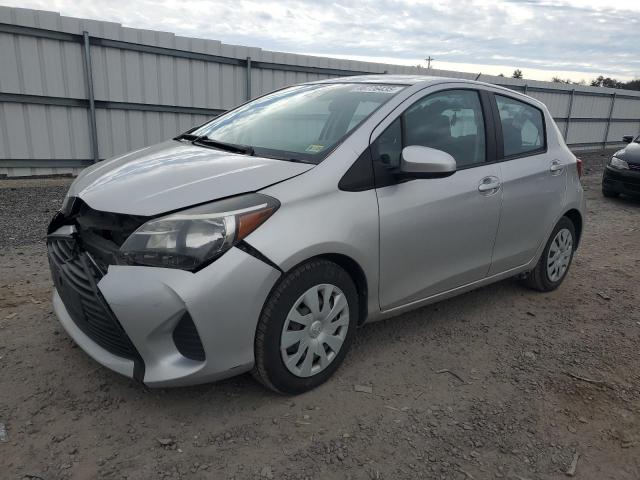  Salvage Toyota Yaris