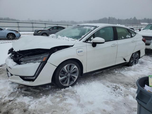  Salvage Honda Clarity