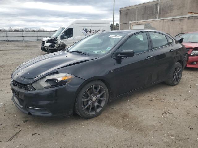  Salvage Dodge Dart