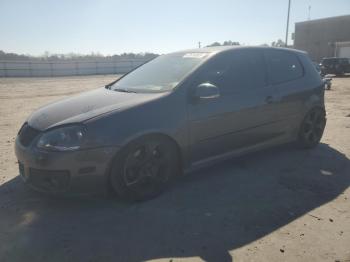  Salvage Volkswagen GTI