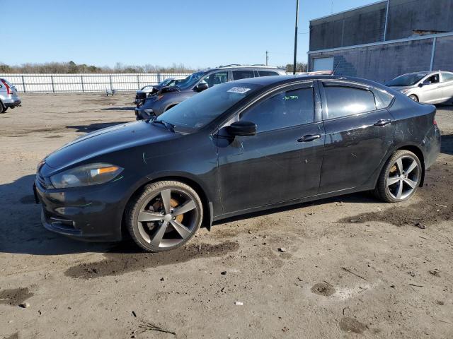  Salvage Dodge Dart