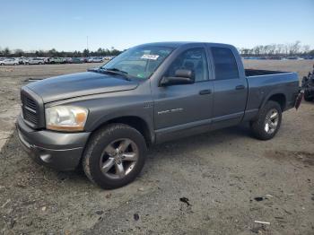  Salvage Dodge Ram 1500