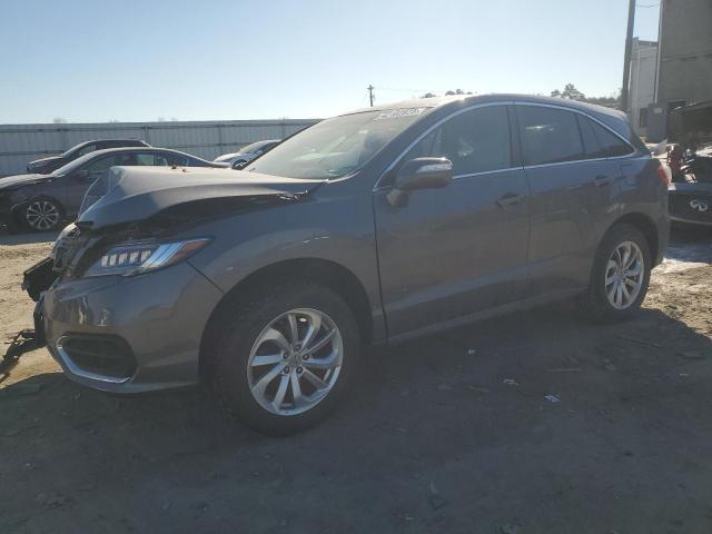  Salvage Acura RDX