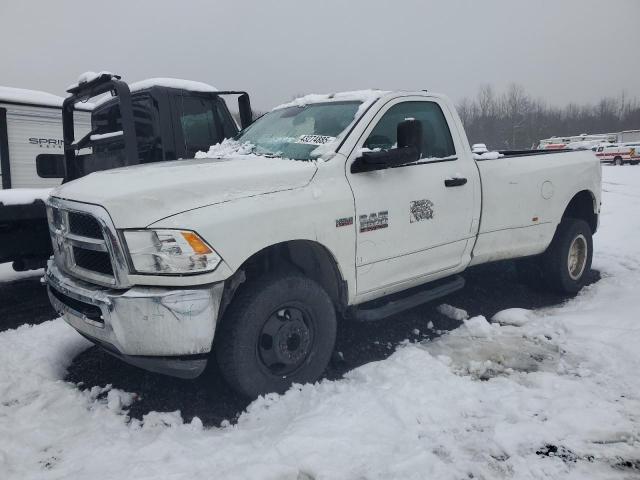  Salvage Ram 3500