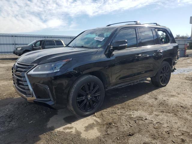  Salvage Lexus Lx570