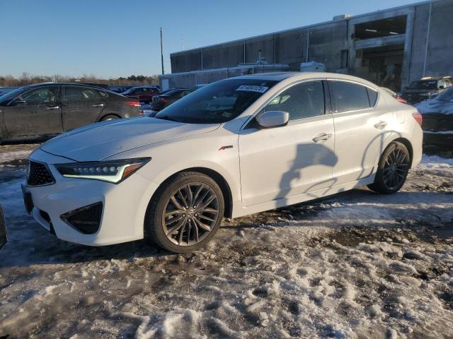  Salvage Acura ILX