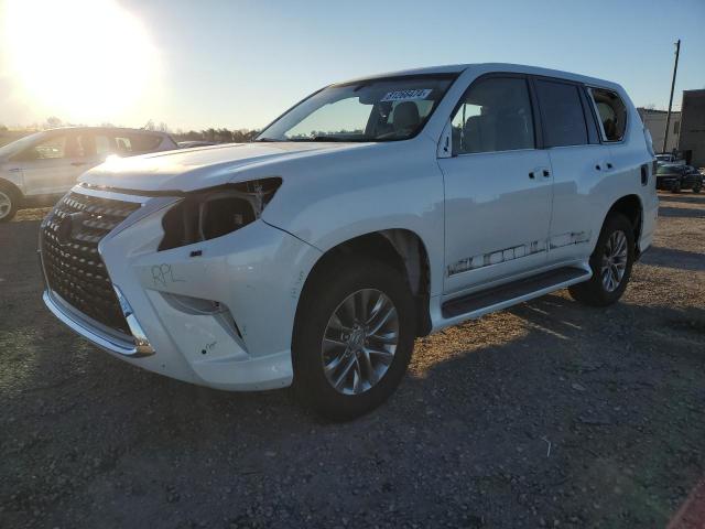  Salvage Lexus Gx