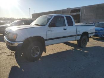  Salvage Toyota T100